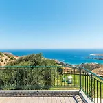 Semesterbostad Oliva - Majestic Views *