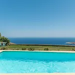 Semesterbostad Oliva - Majestic Views Ándros