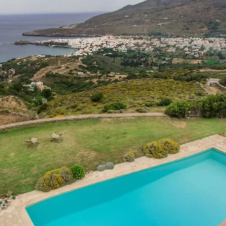 Oliva - Majestic Views