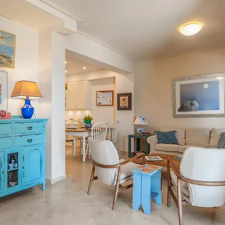 Oliva - Majestic Views Holiday home