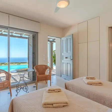 Holiday home Oliva - Majestic Views