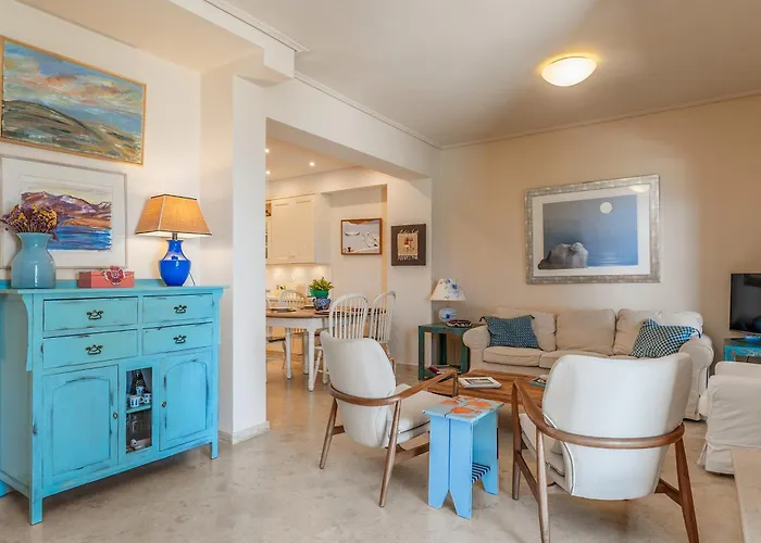 Oliva - Majestic Views Holiday home