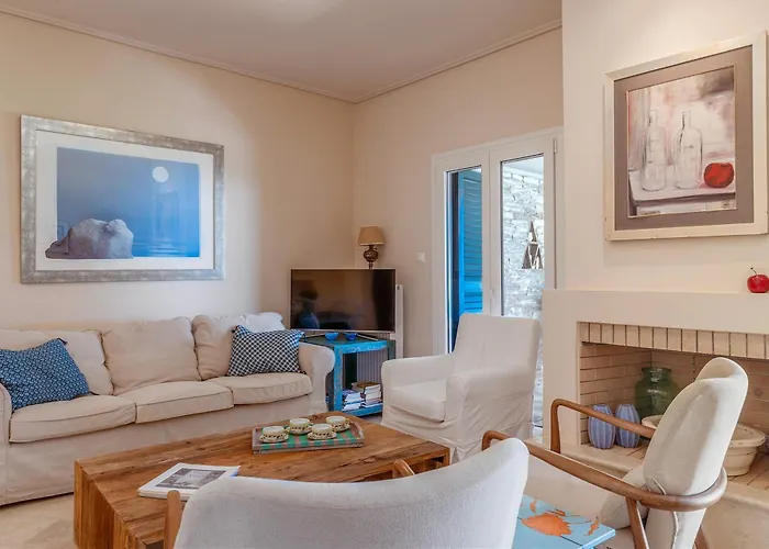 Oliva - Majestic Views *