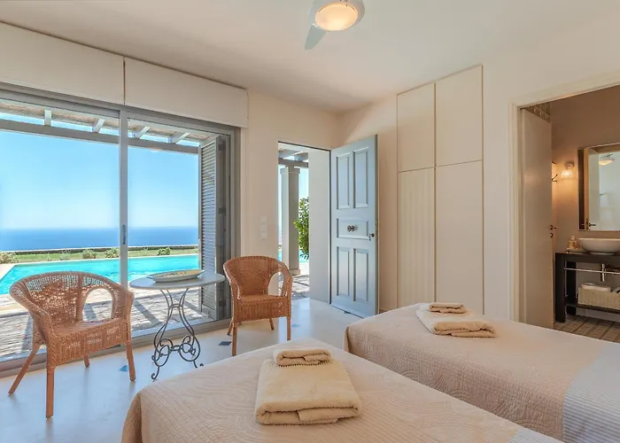 Holiday home Oliva - Majestic Views