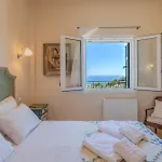 Oliva - Majestic Views Ándros