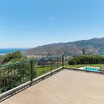 Oliva - Majestic Views Tatil Evi *