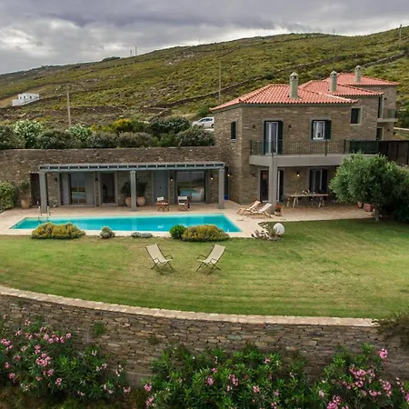 Tatil Evi Oliva - Majestic Views
