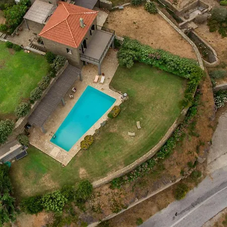 Oliva - Majestic Views * Ándros