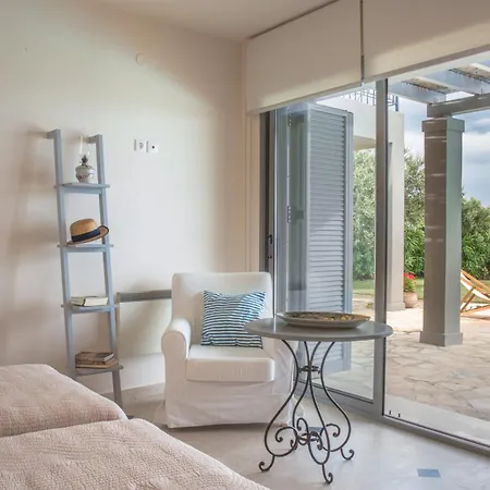 Oliva - Majestic Views بيت للعطل *