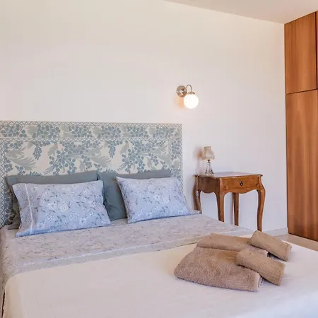 Casa vacanze Oliva - Majestic Views