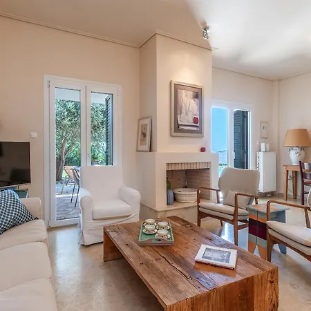 Oliva - Majestic Views *