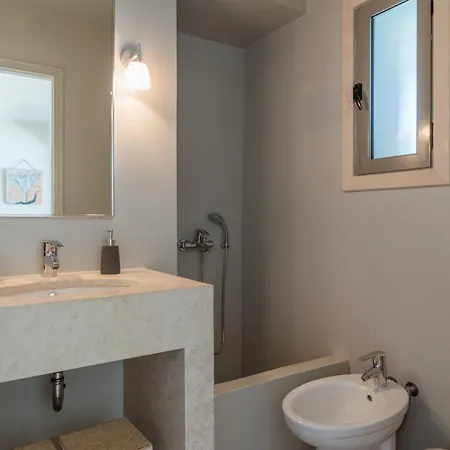 Casa vacanze Oliva - Majestic Views *