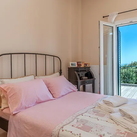 Oliva - Majestic Views