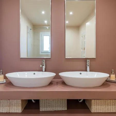 Oliva - Majestic Views Casa vacanze