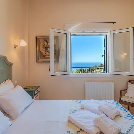 Casa vacanze Oliva - Majestic Views