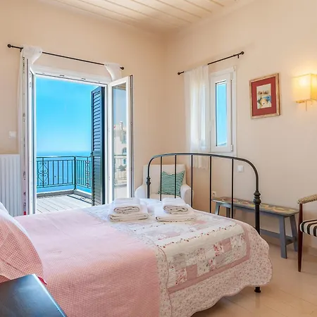 Oliva - Majestic Views * Ándros