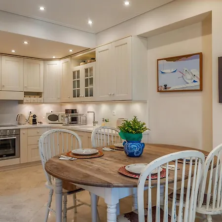 Oliva - Majestic Views Casa vacanze Ándros