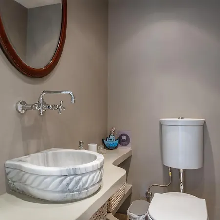 Oliva - Majestic Views Casa vacanze