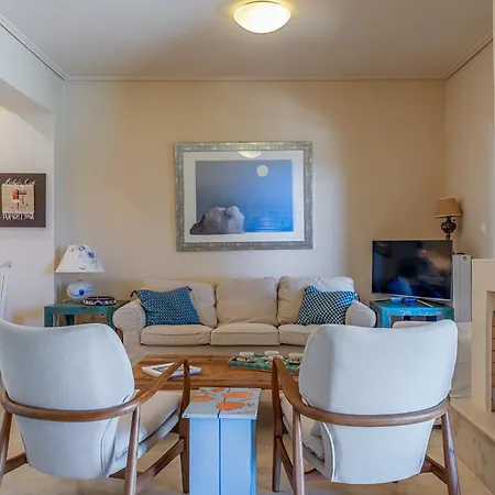 Oliva - Majestic Views Tatil Evi