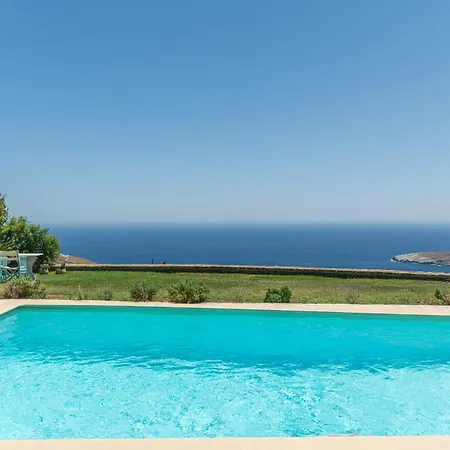 Oliva - Majestic Views *