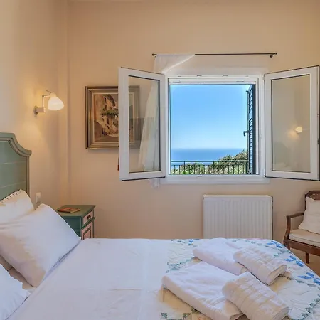Oliva - Majestic Views Άνδρος