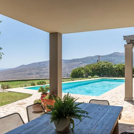 Σπίτι διακοπών Oliva - Majestic Views