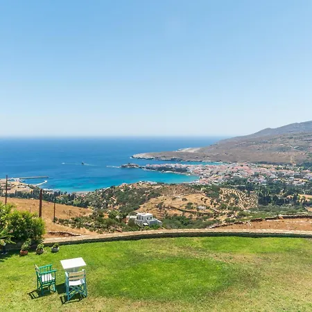 Σπίτι διακοπών Oliva - Majestic Views *